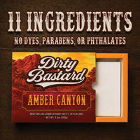 AMBER CANYON - Image 3
