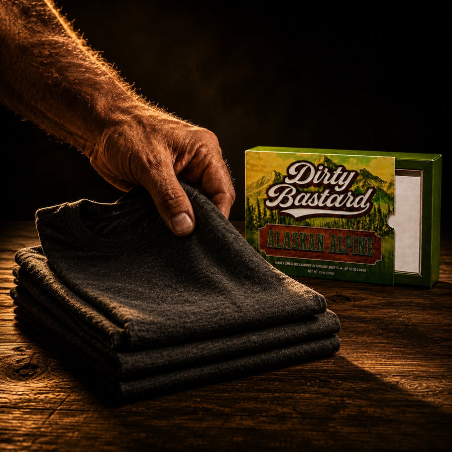 BIG BASTARD BUNDLE