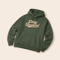 Dirty Bastard Hoodie