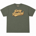 Dirty Bastard Tee