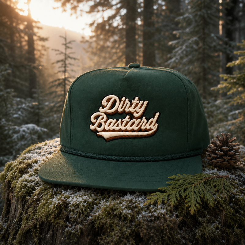 Dirty Bastard Hat
