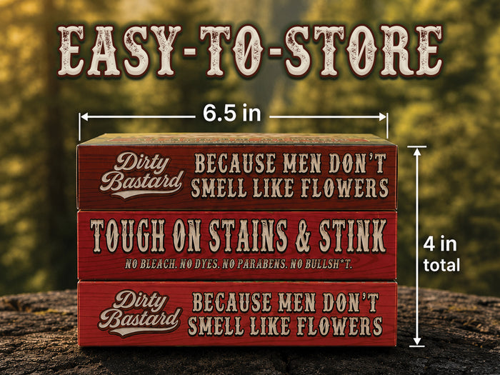 BIG BASTARD BUNDLE