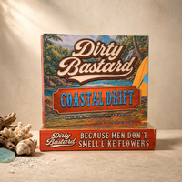 COASTAL DRIFT - Image 1