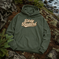 Dirty Bastard Hoodie